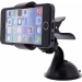 Universeel Smartphonehouder Autoraam en Dashboard Zwart