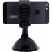 Universeel Smartphonehouder Autoraam en Dashboard Zwart