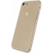 MOB-22710 Smartphone Gel-case Apple iPhone 7 / Apple iPhone 8 Transparant
