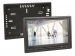 7" HI-RES DIGITALE TFT-LCD MONITOR MET AFSTANDSBEDIENING EN INGEBOUWDE LUIDPREKERS - 16:9 / 4:3