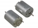 MOT2N DC MOTOR 6VDC 250mA 14500TPM (2.5-6VDC)