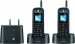 JJ211-12007 Motorola O212 IP67 Outdoor Duo DECT Telefoon - Long Range + beantwoorder