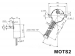 STAPPENMOTOR 12VDC 60mA (HOEK 7.5° / 85 STAPPEN)