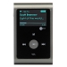 GOMP30WOM Compacte MP3-speler met 8GB SD geheugen