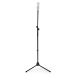 MPST10BK Microfoonstandaard | Max. 1 kg | Zwart
