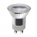 Dimbare 35mm MR11 LED-reflectorlamp GU10 3 Watt 300 lm 2700K