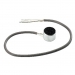 ELECTRET MIC MET DRAAD