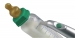 Infrarood Thermometer Oor Zilver