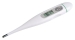 Digitale Thermometer Wit