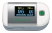 Saturatiemeter Wit/Grijs