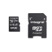 MSDX64G100V30 64 GB High Speed microSDHC/XC V30 UHS-I U3-geheugenkaart