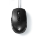 Muis | Bedraad | 1200 / 1800 / 2400 / 3600 dpi | Instelbare DPI | Aantal knoppen: 6 | Rechtshandig