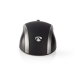 Muis | Draadloos | 1200 dpi | Aantal knoppen: 3 | Tweehandig