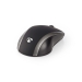 Muis | Draadloos | 1200 dpi | Aantal knoppen: 3 | Tweehandig