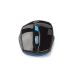 Muis | Draadloos | 800 / 1200 / 1600 dpi | Instelbare DPI | Aantal knoppen: 6 | Rechtshandig