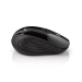 Muis | Draadloos | 800 / 1200 / 1600 dpi | Instelbare DPI | Aantal knoppen: 3 | Tweehandig