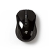 Muis | Draadloos | 800 / 1200 / 1600 dpi | Instelbare DPI | Aantal knoppen: 3 | Tweehandig