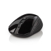 Muis | Draadloos | 800 / 1200 / 1600 dpi | Instelbare DPI | Aantal knoppen: 3 | Tweehandig