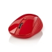 Muis | Draadloos | 800 / 1200 / 1600 dpi | Instelbare DPI | Aantal knoppen: 3 | Tweehandig