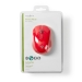 Muis | Draadloos | 800 / 1200 / 1600 dpi | Instelbare DPI | Aantal knoppen: 3 | Tweehandig