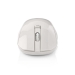 Muis | Draadloos | 800 / 1200 / 1600 dpi | Instelbare DPI | Aantal knoppen: 3 | Tweehandig
