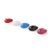 Muis | Draadloos | 800 / 1200 / 1600 dpi | Instelbare DPI | Aantal knoppen: 3 | Tweehandig