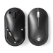 Muis | Draadloos | Stille muis | 1200 dpi | Aantal knoppen: 3 | Tweehandig