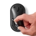 Muis | Draadloos | Stille muis | 1200 dpi | Aantal knoppen: 3 | Tweehandig