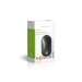 Muis | Draadloos | Stille muis | 1200 dpi | Aantal knoppen: 3 | Tweehandig