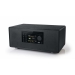 GOM695DBT Muse Micro systeem DAB+, bluetooth, CD-speler, en USB