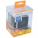 MP3-speler Mini MusicMan zwart