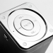MP3-speler Mini MusicMan zwart