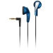 SENNHEISER MX365 BLAUW