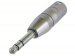 3-PIN XLR MANNELIJK NAAR STEREO 1/4" JACK