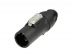 NEUTRIK - POWERCON TRUE1 TOP - 16 A, MANNELIJKE CONNECTOR - VERGRENDELBAAR