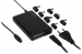 Notebookadapter 19 VDC 120 W