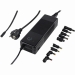 Laptopadapter | Universeel met 9 stekkers & USB | 150 W | Uitgang 12 V - 24 V