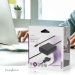 Notebook-Adapter | GaN | 45 W | 5 / 9 / 12 / 15 / 20 V DC | 2.25 / 2.33 / 2.92 / 3.0 A | Gebruikt voor: Notebook / Smartphone / Tablet | Euro / Type-C (CEE 7/16)