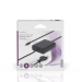 Notebook-Adapter | GaN | 45 W | 5 / 9 / 12 / 15 / 20 V DC | 2.25 / 2.33 / 2.92 / 3.0 A | Gebruikt voor: Notebook / Smartphone / Tablet | Euro / Type-C (CEE 7/16)