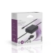 Notebook-Adapter | GaN | 45 W | 5 / 9 / 12 / 15 / 20 V DC | 2.25 / 2.33 / 2.92 / 3.0 A | Gebruikt voor: Notebook / Smartphone / Tablet | Euro / Type-C (CEE 7/16)