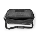 Notebook-Tas | 15 - 16" | Riem dragen | 2 Compartimenten | 50 mm | 300 mm | 390 mm | Polyester