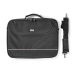 Notebook-Tas | 15 - 16" | Riem dragen | 2 Compartimenten | 50 mm | 300 mm | 390 mm | Polyester