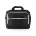 NBBG15200BK Notebook-Tas | 15 - 16 " | Draagriem | 10 Compartimenten | 110 mm | 320 mm | 390 mm | Polyester