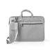 NBBG17150GY Notebook-Tas | 17 - 18 " | Draagriem | 8 Compartimenten | 30 mm | 320 mm | 460 mm | Polyester