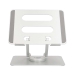 Notebookstandaard | 17 " | Zonder Verlichting | Opvouwbaar | 360 graden draaibaar