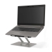 Notebookstandaard | 17 " | Zonder Verlichting | Opvouwbaar | 360 graden draaibaar