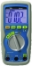 Nieaf-Smitt NI64 multimeter 600V AC/DC 10A AC/DC