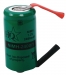 Oplaadbare NiMH-Batterij 1.2 V 2400 mAh 1-Pack