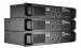 Disco Versterker NJSA240 120+120 W 