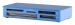 Kaartlezer Multi Card USB 2.0 Blauw